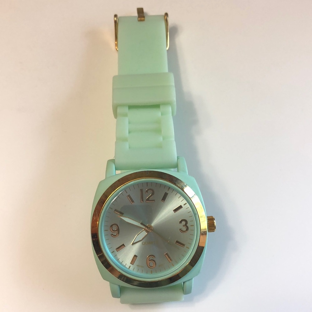Anthropologie Watch